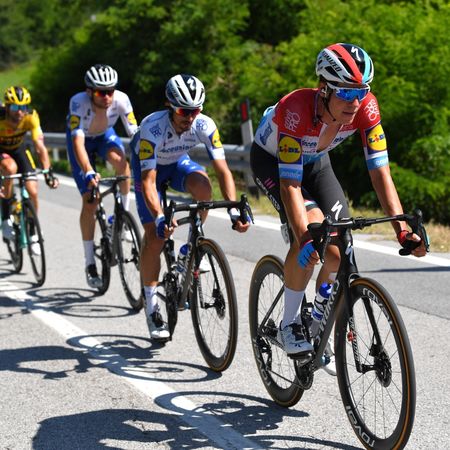 111st Milano - Sanremo 2020