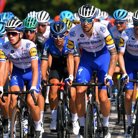 77th Tour of Poland 2020 - Stage 4