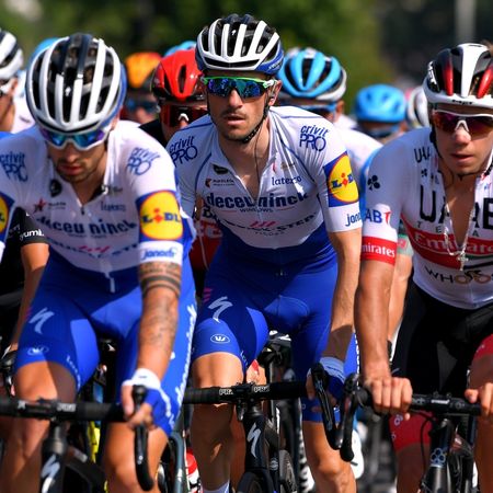 77th Tour of Poland 2020 - Stage 4