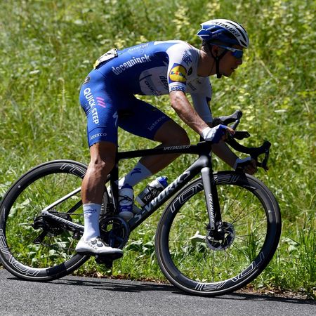 32nd Tour de L'Ain 2020 - Stage 2