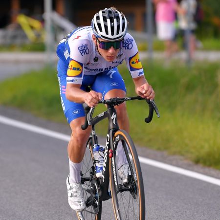 77th Tour of Poland 2020 - Stage 4