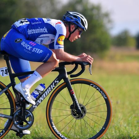 77th Tour of Poland 2020 - Stage 4