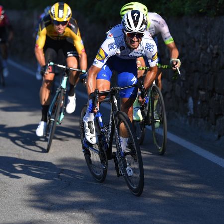 111st Milano - Sanremo 2020