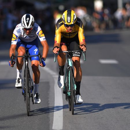 111st Milano - Sanremo 2020