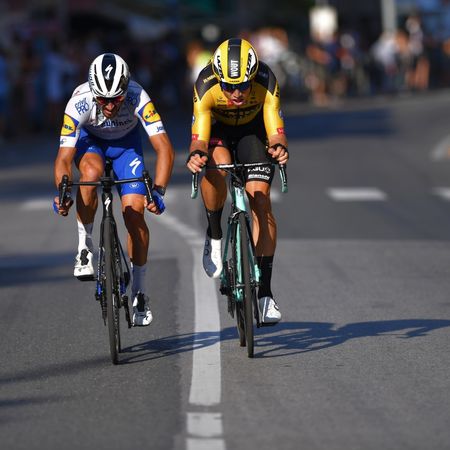 111st Milano - Sanremo 2020