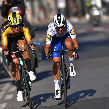 111st Milano - Sanremo 2020