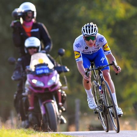 77th Tour of Poland 2020 - Stage 4