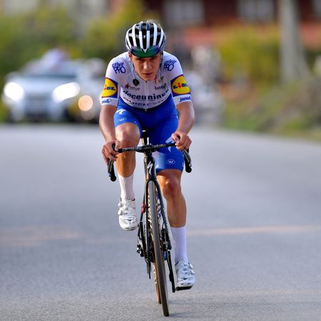 77th Tour of Poland 2020 - Stage 4