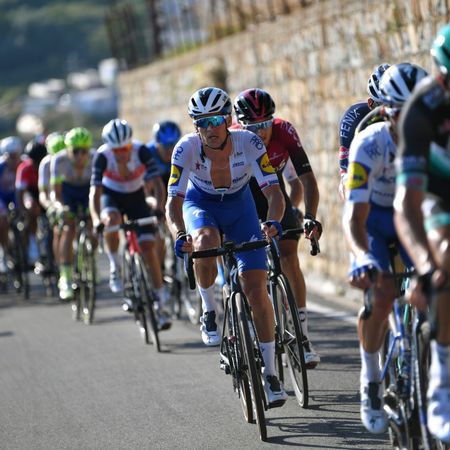 111st Milano - Sanremo 2020