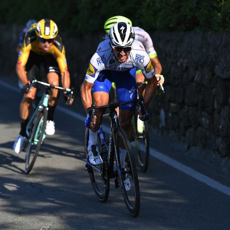 111st Milano - Sanremo 2020