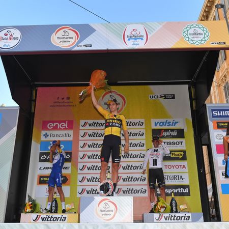 111st Milano - Sanremo 2020