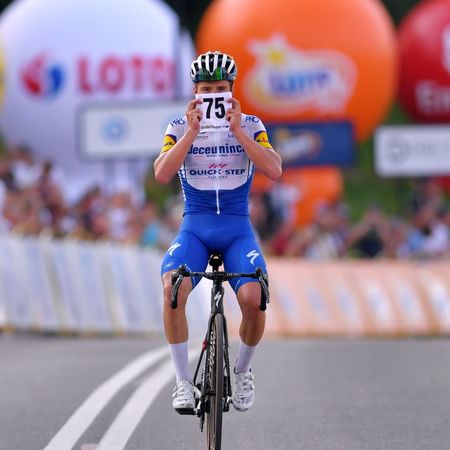 77th Tour of Poland 2020 - Stage 4