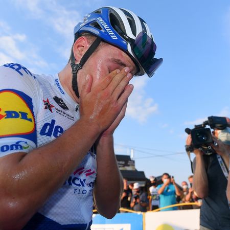 77th Tour of Poland 2020 - Stage 4