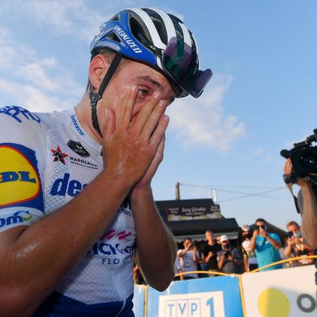 77th Tour of Poland 2020 - Stage 4