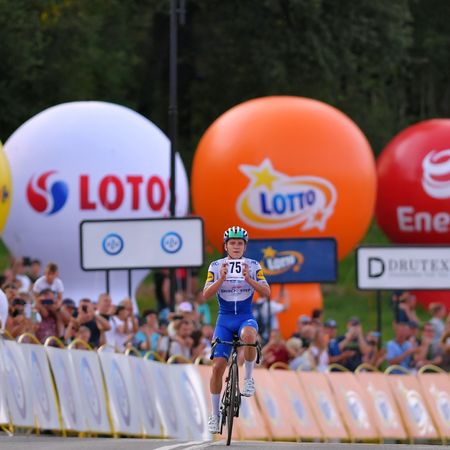 77th Tour of Poland 2020 - Stage 4