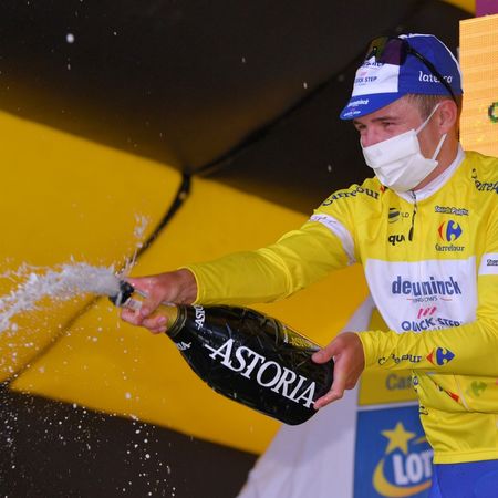 77th Tour of Poland 2020 - Stage 4