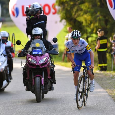 77th Tour of Poland 2020 - Stage 4