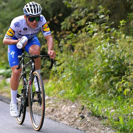 77th Tour of Poland 2020 - Stage 4