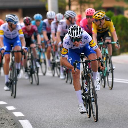 77th Tour of Poland 2020 - Stage 4