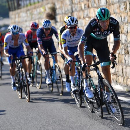 111st Milano - Sanremo 2020