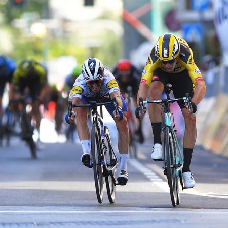 111st Milano - Sanremo 2020