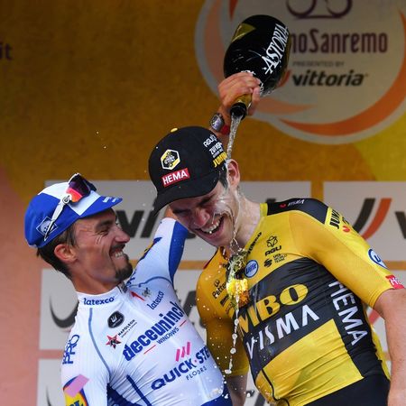 111st Milano - Sanremo 2020