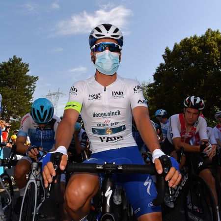 32nd Tour de L'Ain 2020 - Stage 3