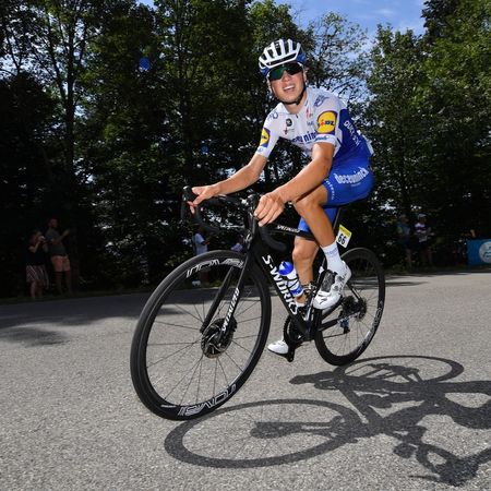 32nd Tour de L'Ain 2020 - Stage 3