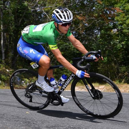 32nd Tour de L'Ain 2020 - Stage 3