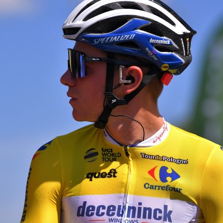 77th Tour of Poland 2020 - Stage 5