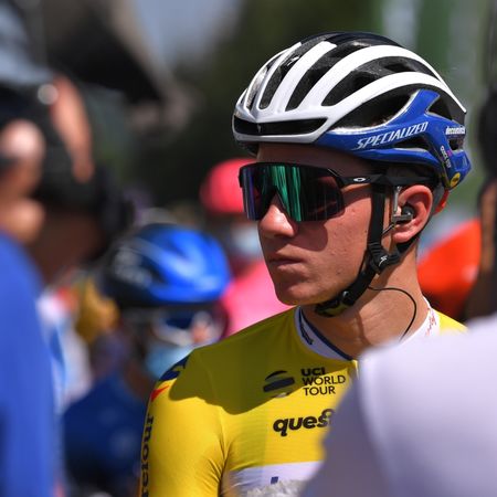 77th Tour of Poland 2020 - Stage 5