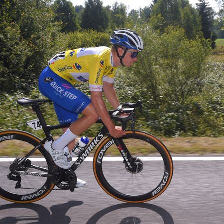 77th Tour of Poland 2020 - Stage 5