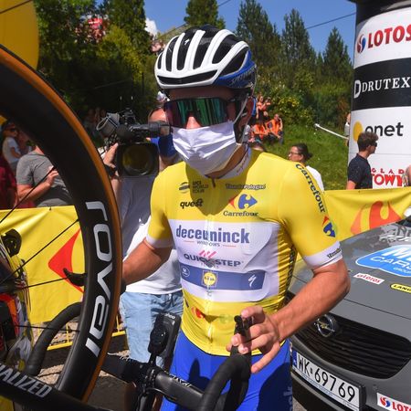 77th Tour of Poland 2020 - Stage 5