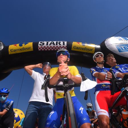 77th Tour of Poland 2020 - Stage 5