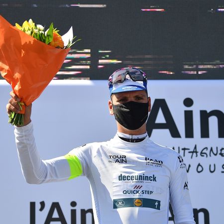 32nd Tour de L'Ain 2020 - Stage 3