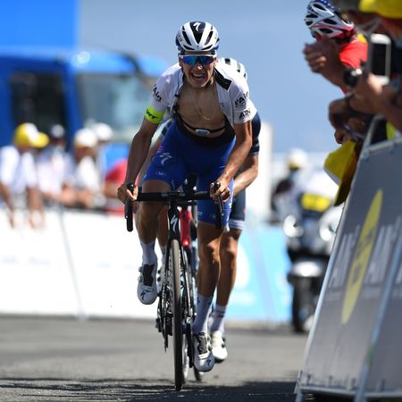 32nd Tour de L'Ain 2020 - Stage 3