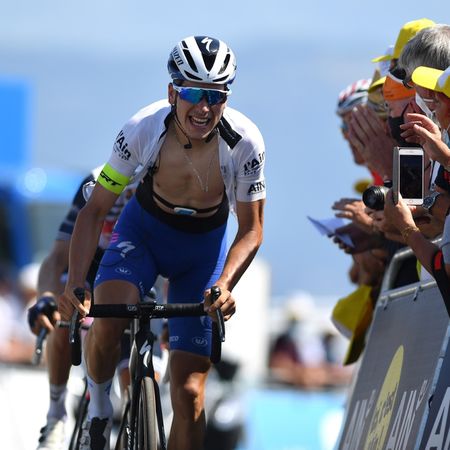 32nd Tour de L'Ain 2020 - Stage 3