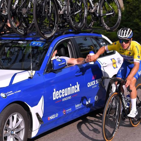 77th Tour of Poland 2020 - Stage 5