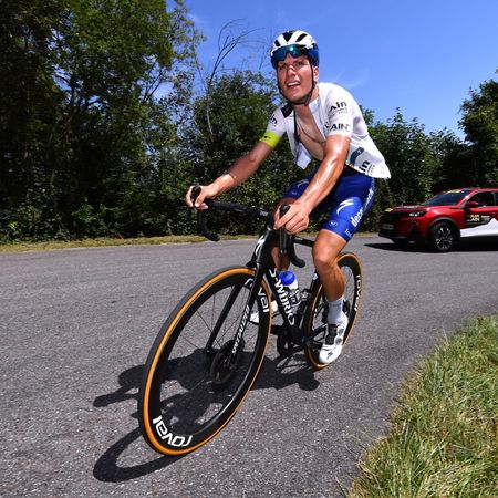 32nd Tour de L'Ain 2020 - Stage 3