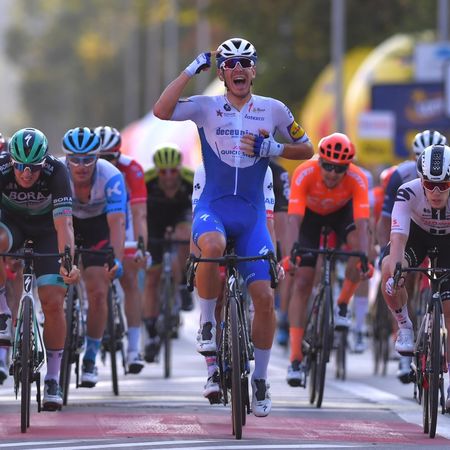 77th Tour of Poland 2020 - Stage 5