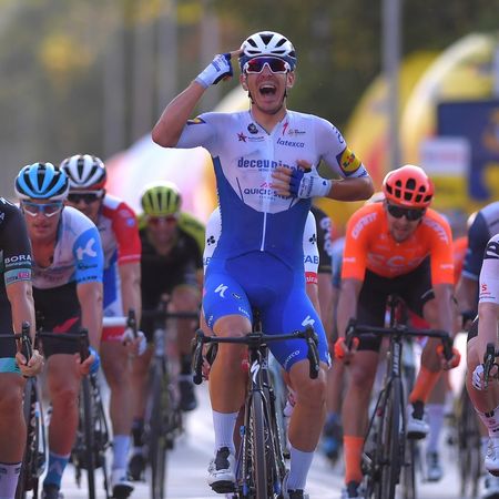 77th Tour of Poland 2020 - Stage 5