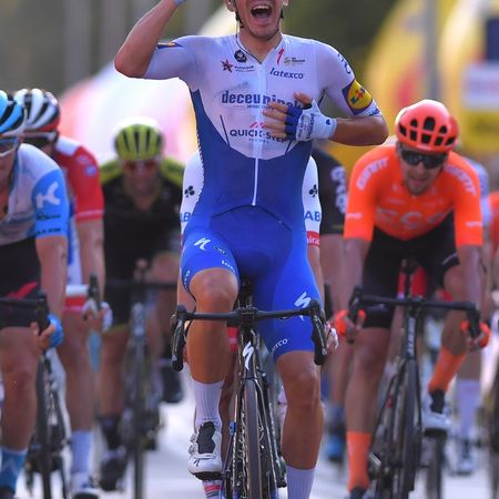 77th Tour of Poland 2020 - Stage 5