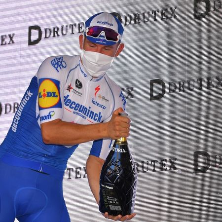 77th Tour of Poland 2020 - Stage 5