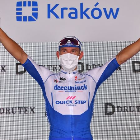 77th Tour of Poland 2020 - Stage 5