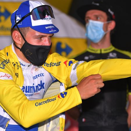 77th Tour of Poland 2020 - Stage 5