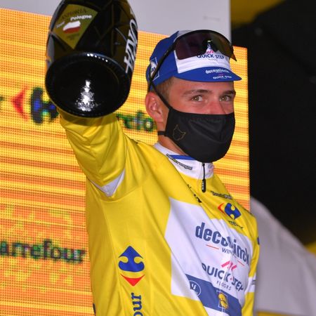 77th Tour of Poland 2020 - Stage 5