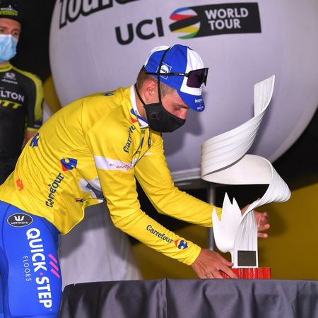 77th Tour of Poland 2020 - Stage 5