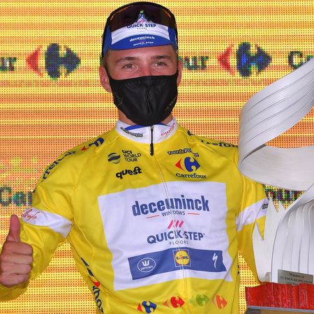 77th Tour of Poland 2020 - Stage 5