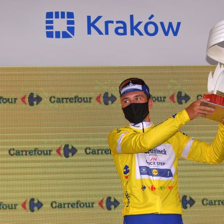 77th Tour of Poland 2020 - Stage 5