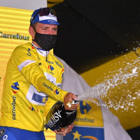 77th Tour of Poland 2020 - Stage 5